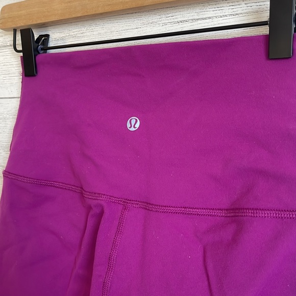 Lululemon Super High Rise Leggings l SIZE 6 - Picture 6 of 7